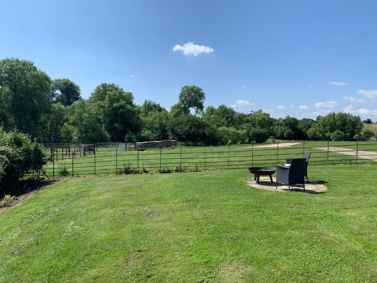 Weatherhead Farm Μπάκινγχαμ Εξωτερικό φωτογραφία